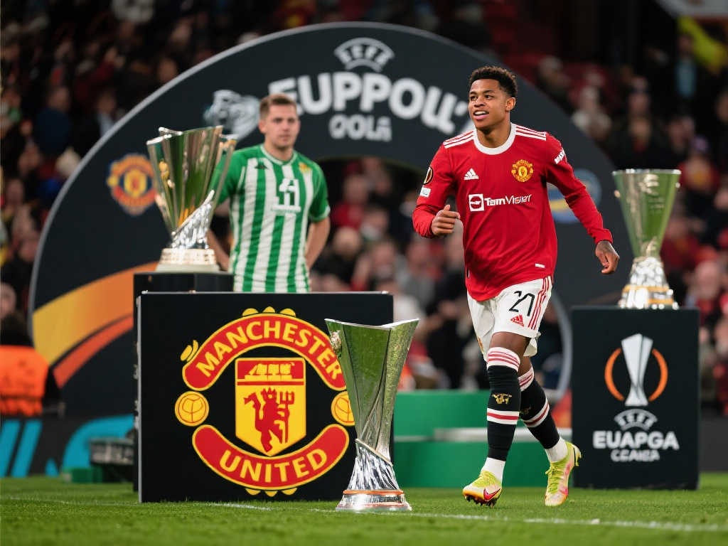 曼联MU游戏中心