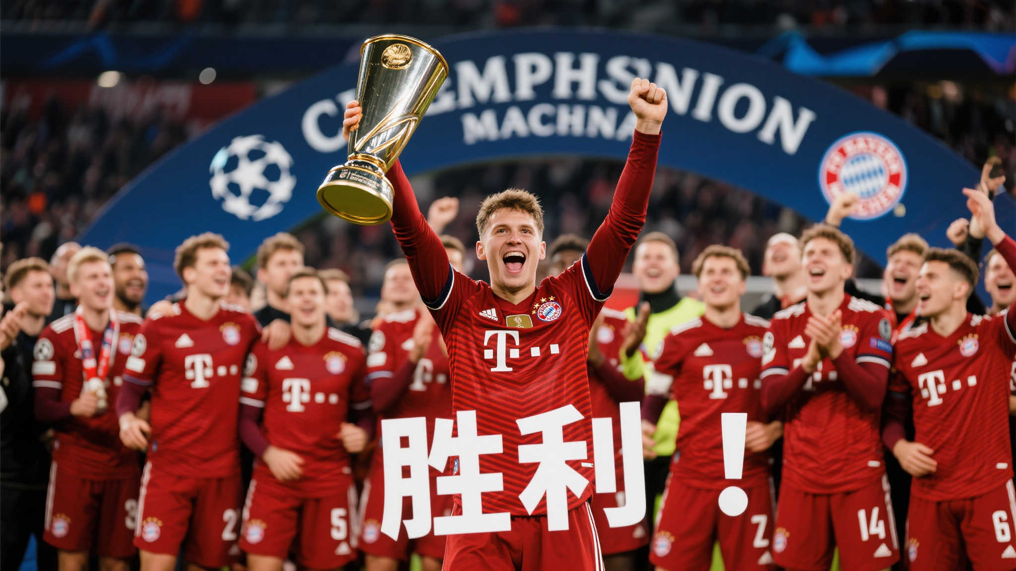 曼联MU游戏中心