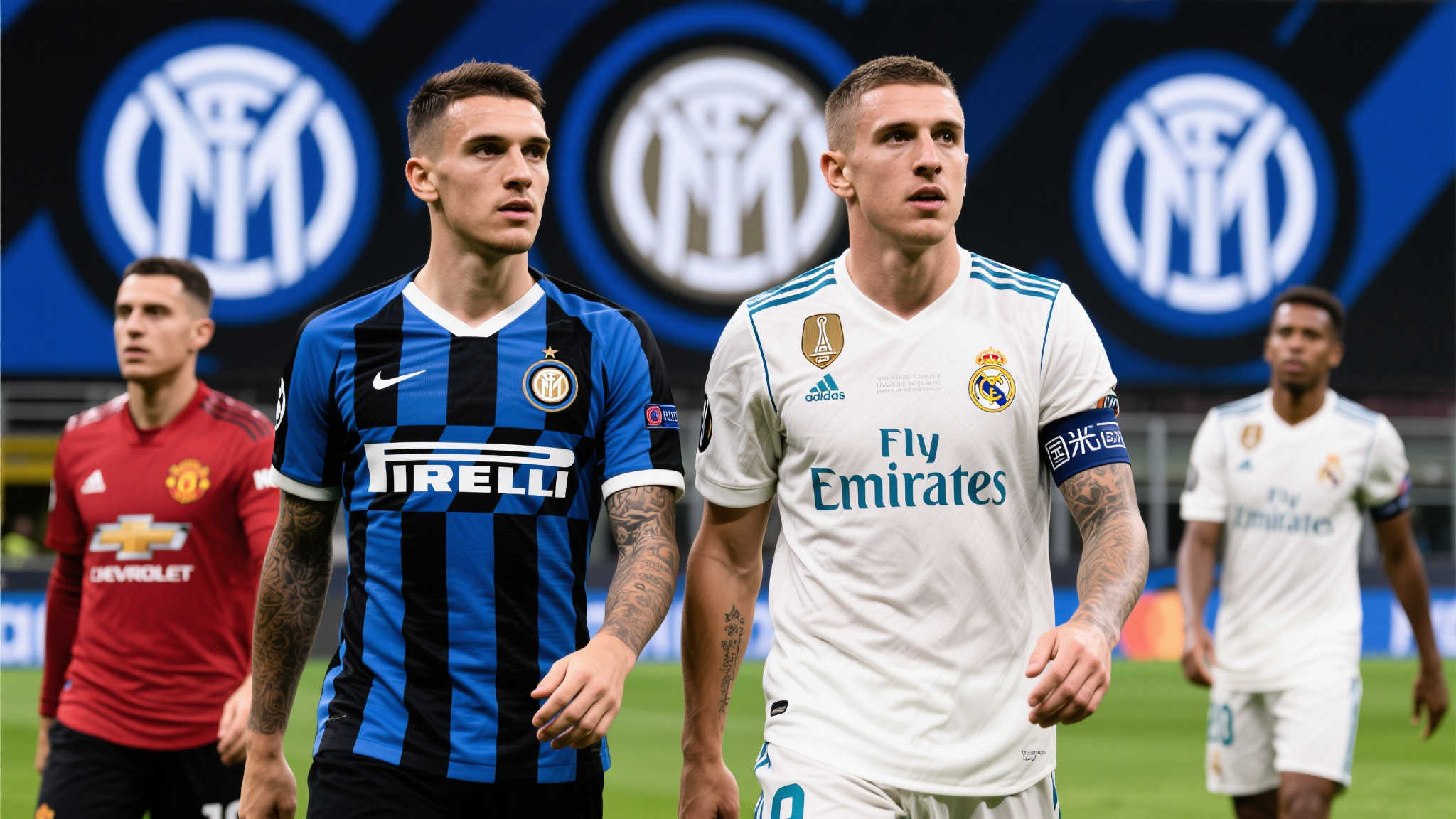 曼联MU游戏中心