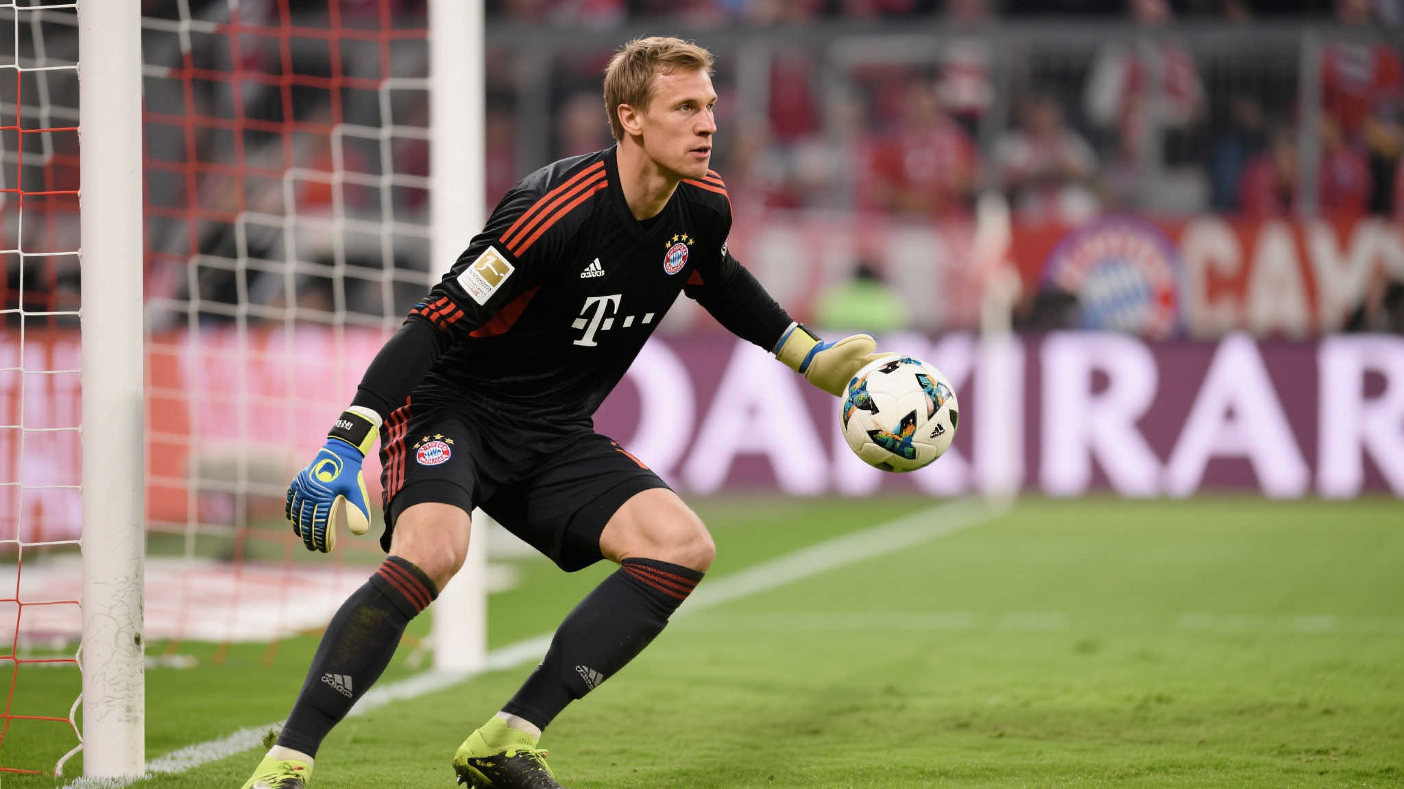 曼联MU游戏中心