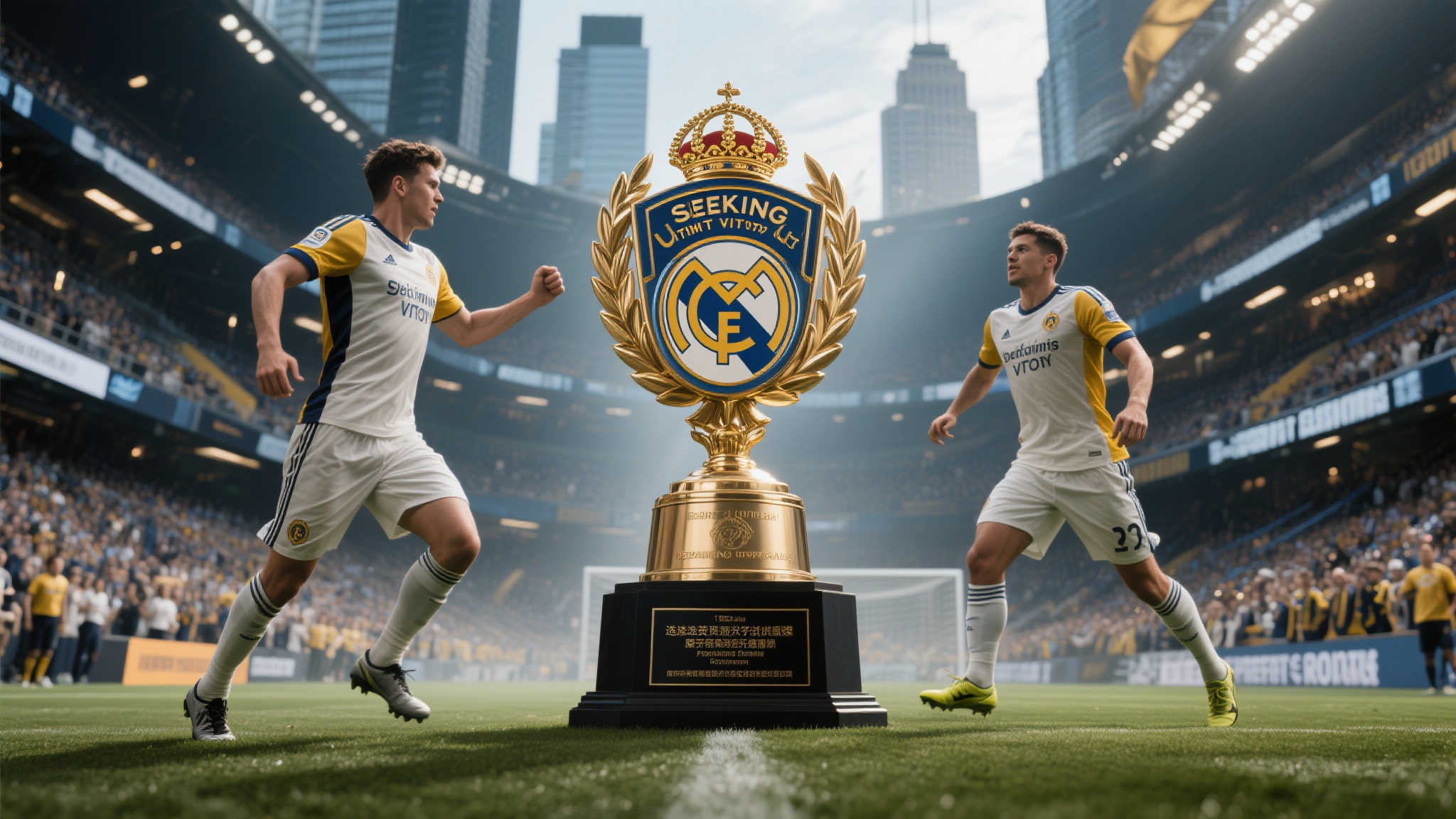 曼联MU游戏中心