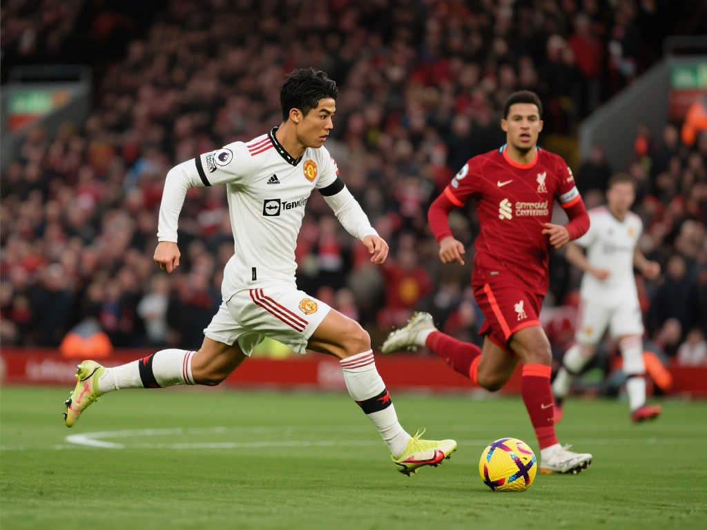 曼联MU游戏中心