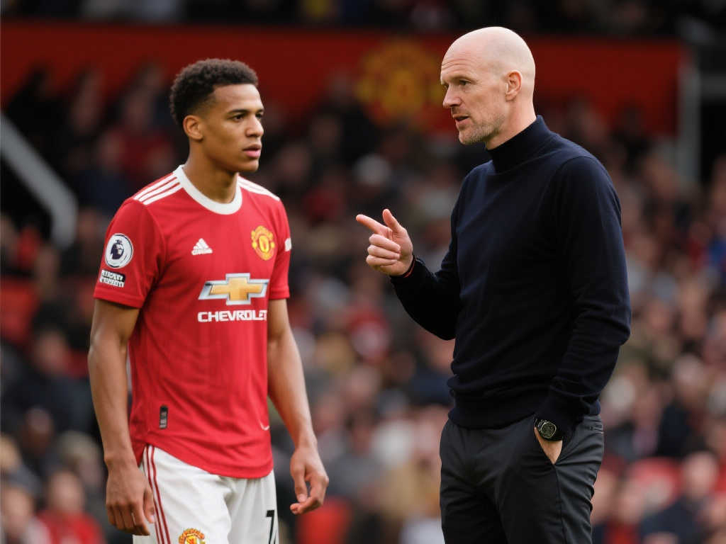 曼联MU游戏中心