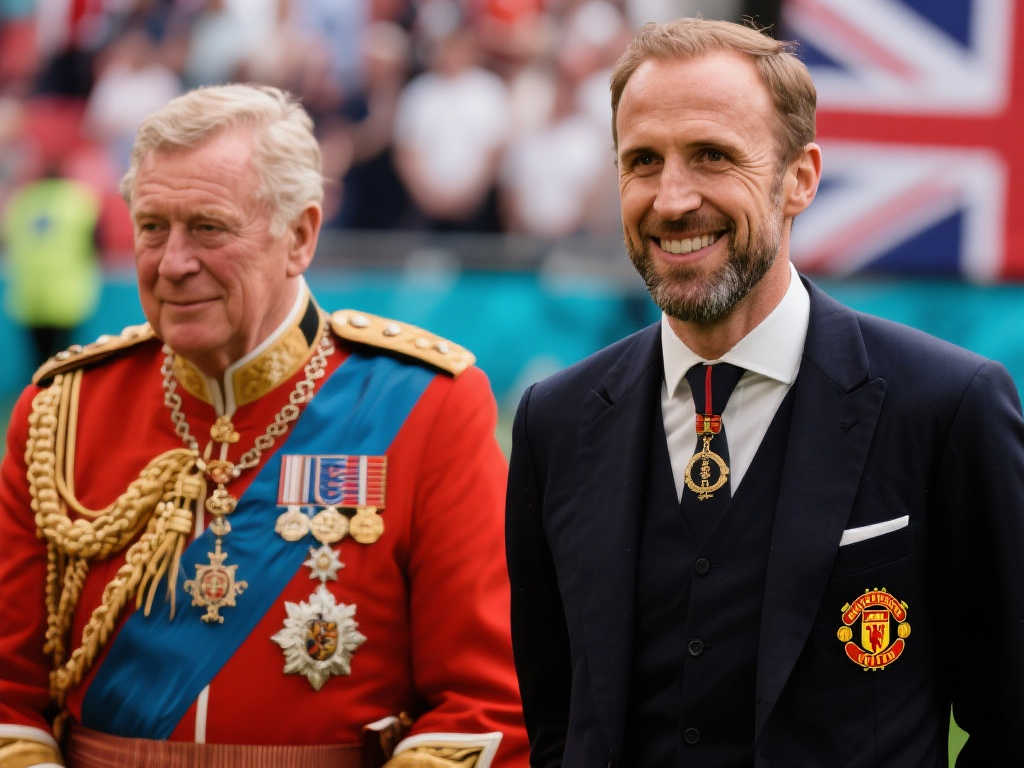 曼联MU游戏中心