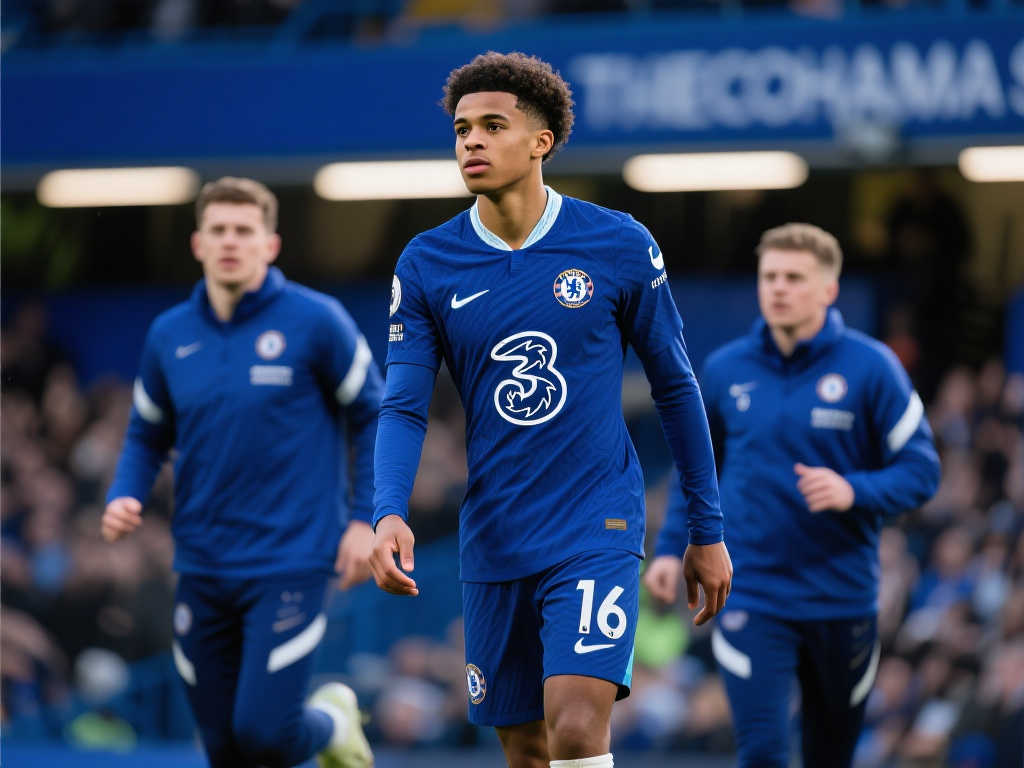 切尔西“碾压式”取胜,帕尔默情绪仍显低落 切尔西“碾压式”取胜,帕尔默情绪仍显低落