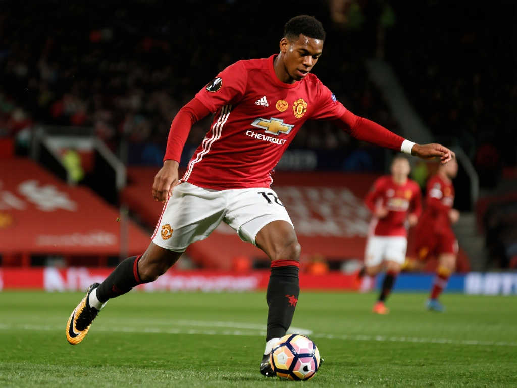 曼联MU游戏中心